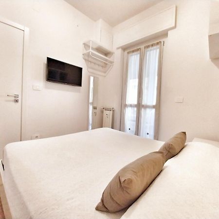 Attic Apartment Rapallo Luaran gambar