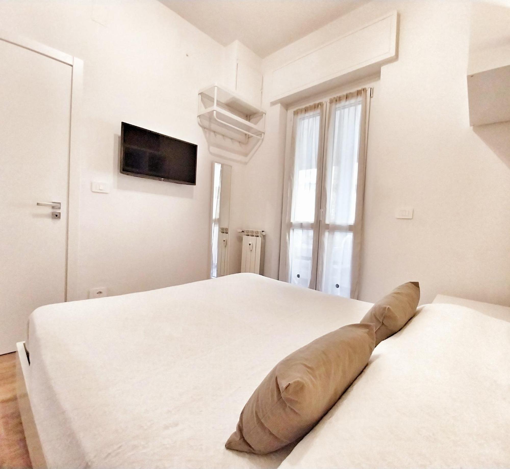 Attic Apartment Rapallo Luaran gambar