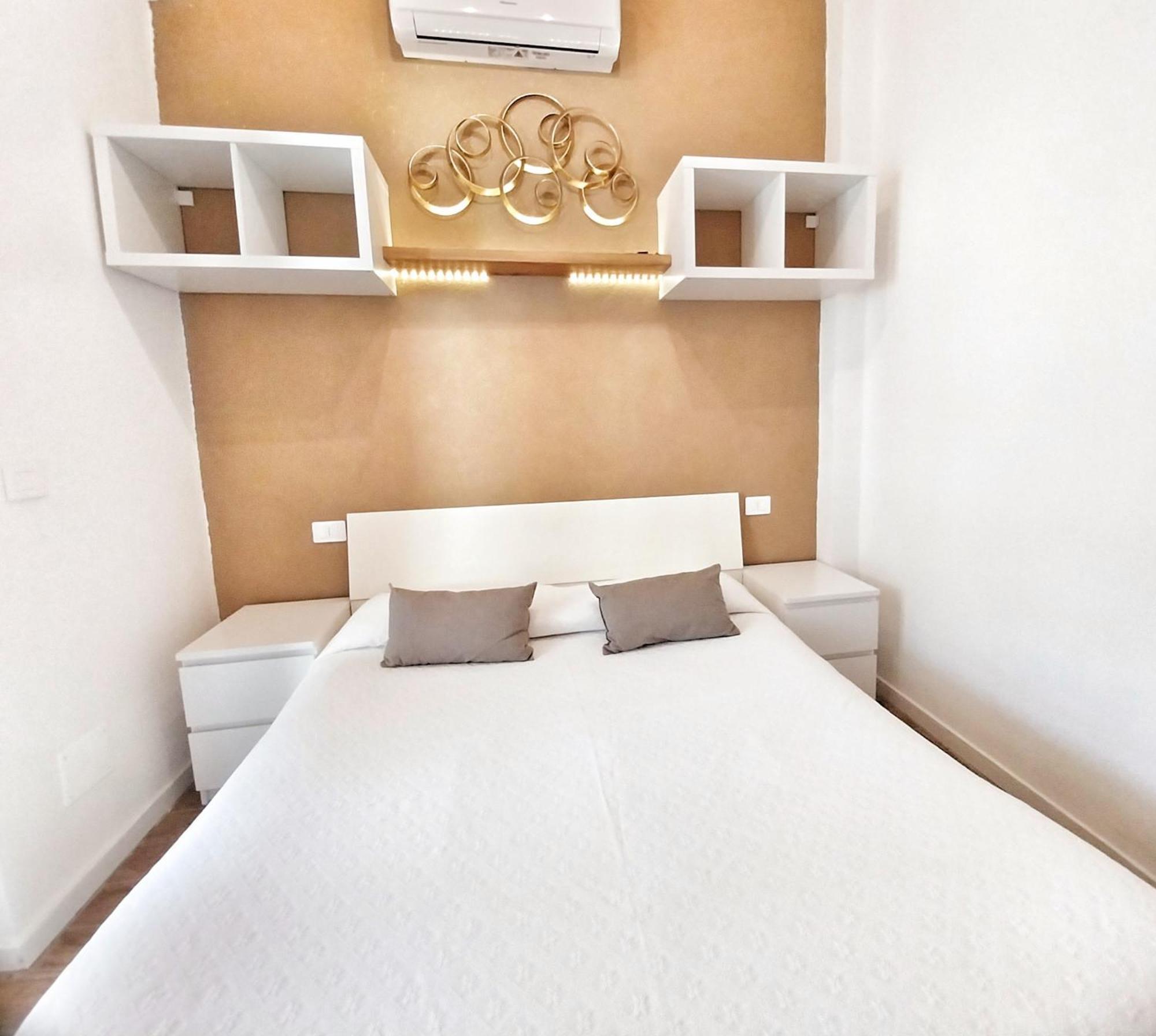 Attic Apartment Rapallo Luaran gambar
