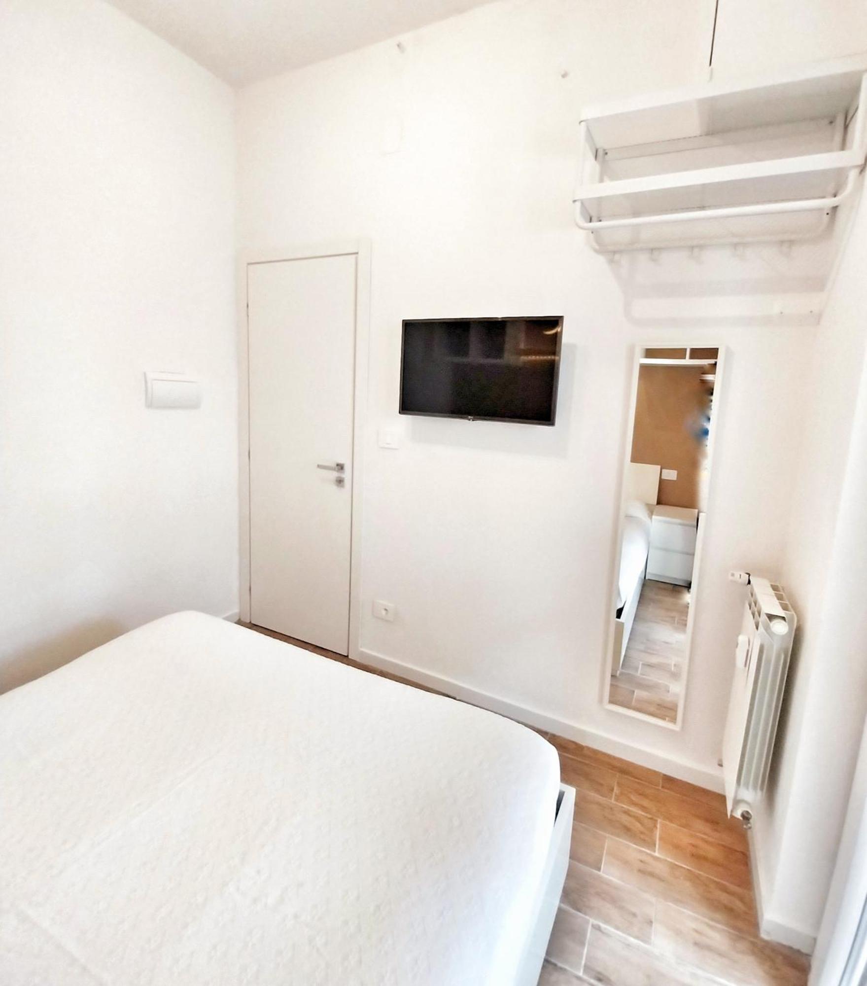 Attic Apartment Rapallo Luaran gambar