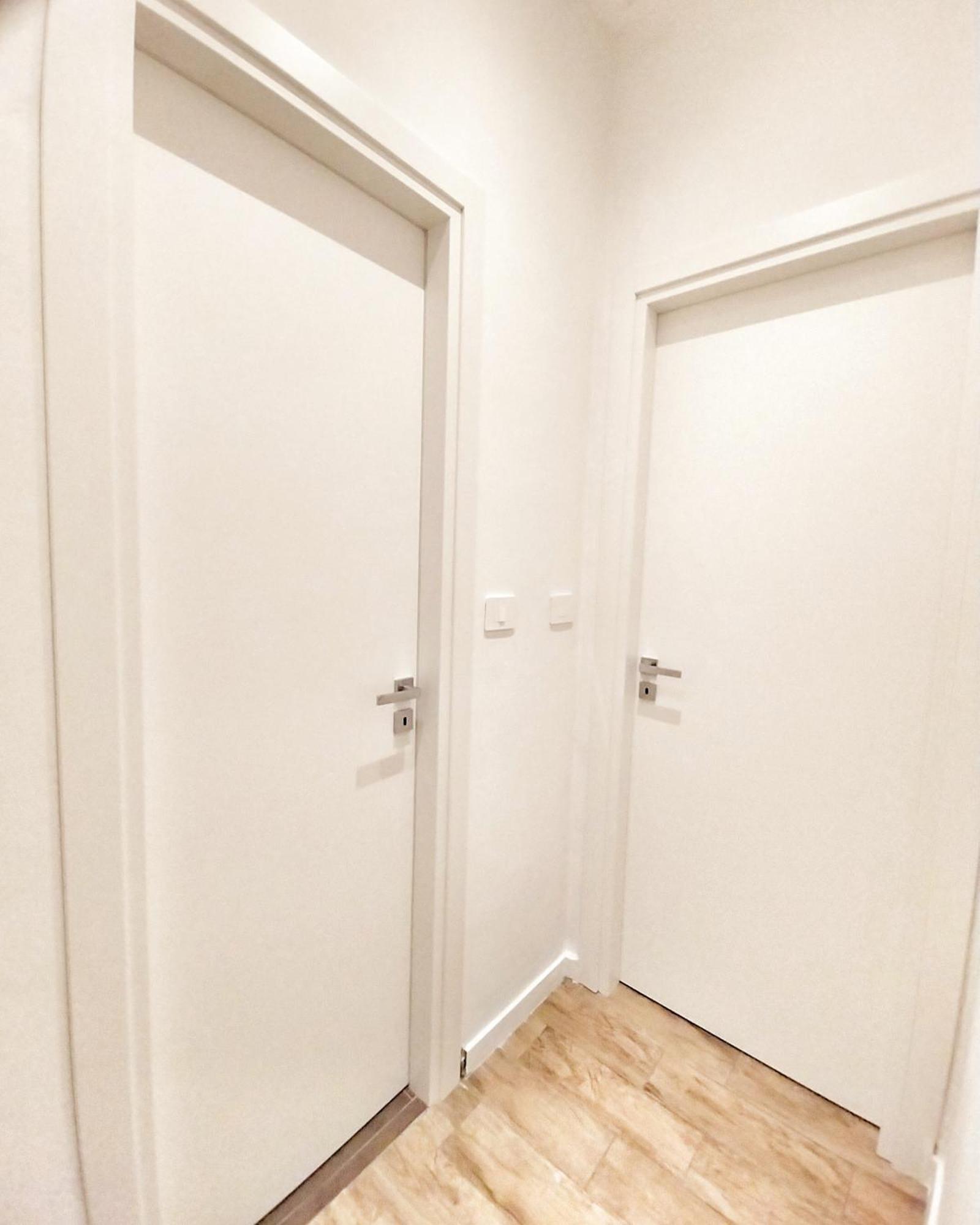 Attic Apartment Rapallo Luaran gambar
