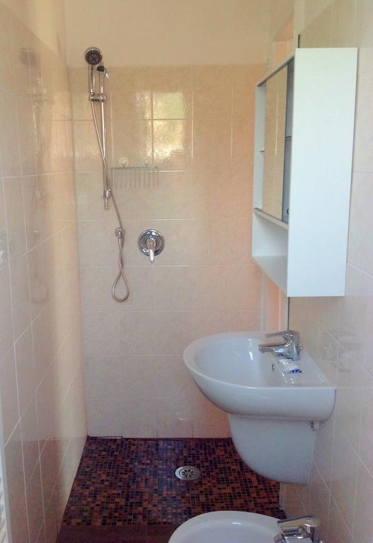 Attic Apartment Rapallo Luaran gambar