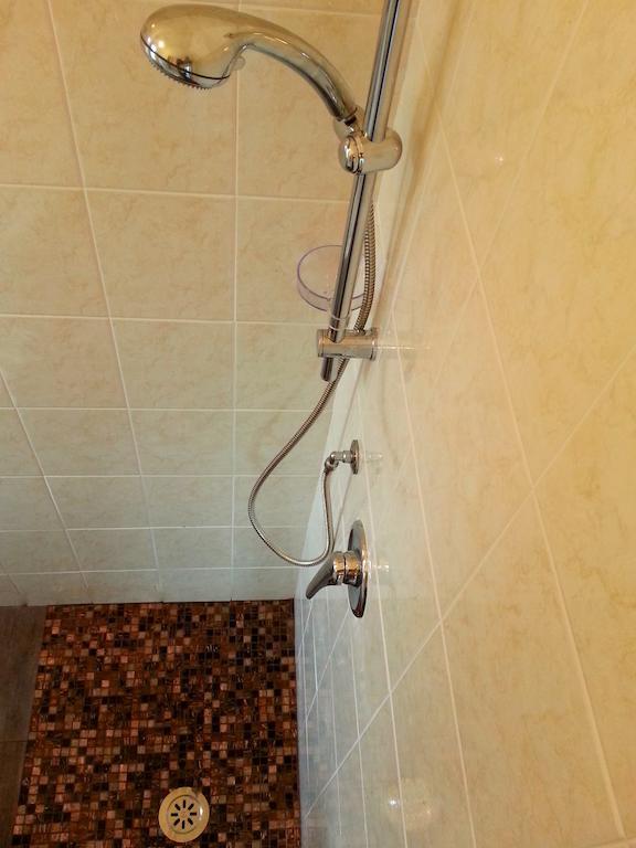 Attic Apartment Rapallo Bilik gambar